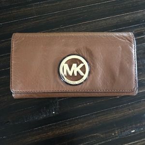 MK wallet